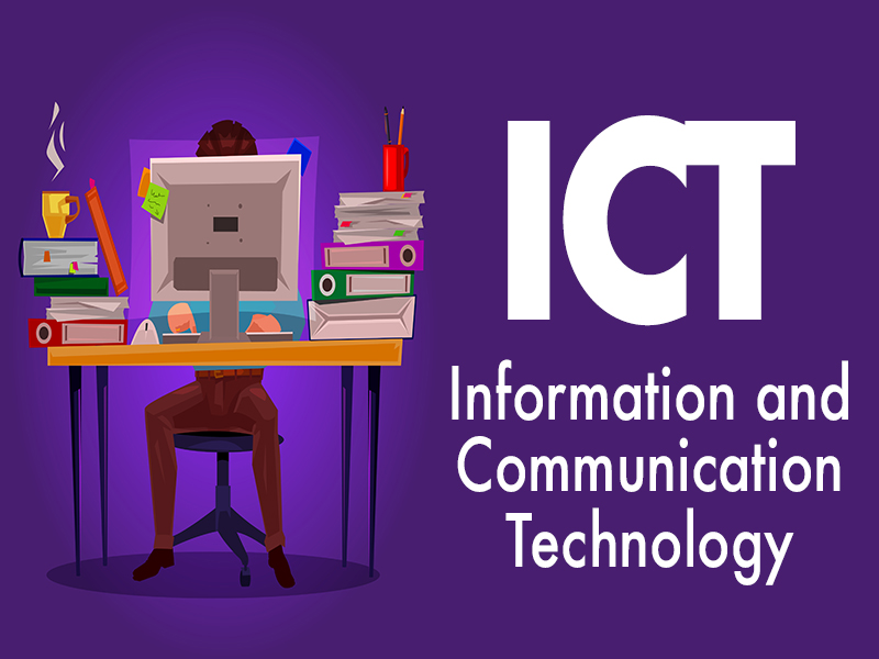 Topics About Ict Strand